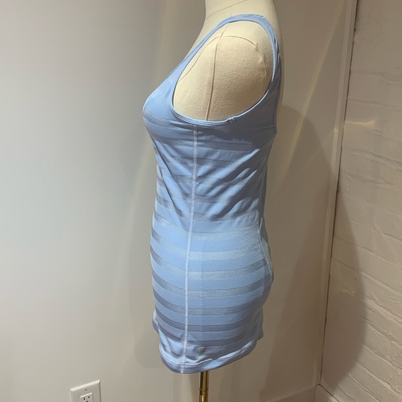 Lululemon Striped Tank Top - Picture 3 of 7